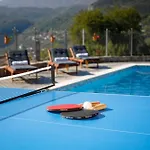 Villa Ivetta For 10 People Near With Sea View & Children Playground Opatija