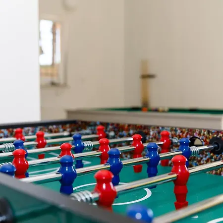 Ivetta For 10 People Near With Sea View & Children Playground * Opatija