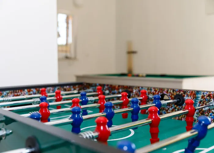 Ivetta For 10 People Near With Sea View & Children Playground * Opatija