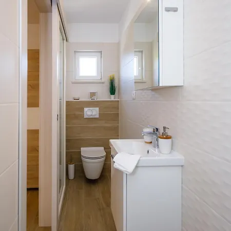 Ivetta For 10 People Near With Sea View & Children Playground Вилла *